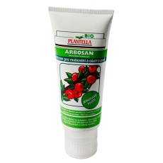 Arbosan Bio Plantella - stromový balzám 100 g