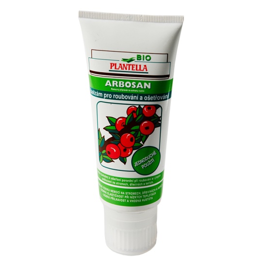 Arbosan Bio Plantella - stromový balzám 100 g