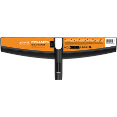 Hrábě univerzální Solid™ čepel (bez násady) - 1014917 - Fiskars Hrábě univerzální Solid™ čepel (bez násady) - 1014917 - Fiskars