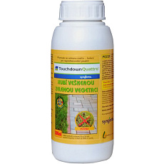 Touchdown quattro - 500 ml (09.2026) DOPRODEJ