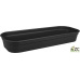 Spodní díl k minipařeništi Green Basics L - living black