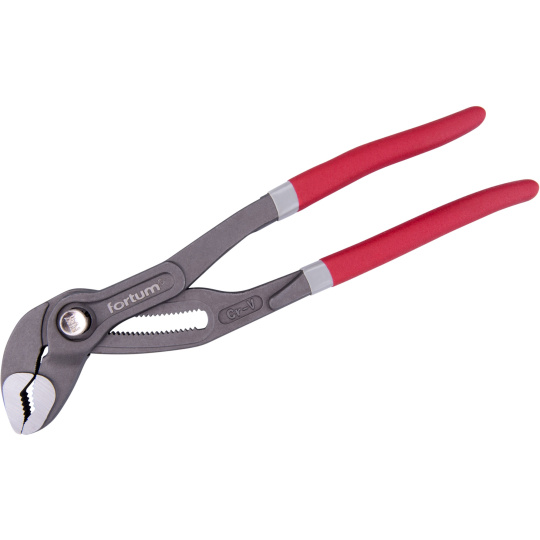 kleště nastavitelné HUNTER, 250mm, CrV kleště nastavitelné HUNTER, 250mm, CrV