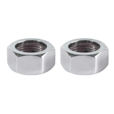 matice převlečná, 2ks