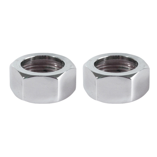 matice převlečná, 2ks