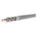 Datový kabel FTP 5E, 305m - 305m
