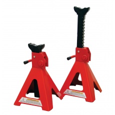 Podpěra stavitelná 12t 460-720mm 2ks Podpěra stavitelná 12t 460-720mm 2ks