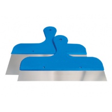 Stěrka fasádní nerez úzká plast r. 250mm Stěrka fasádní nerez úzká plast r. 250mm