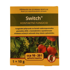 Switch - 10 g Switch - 10 g