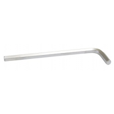 Klíč L inbus CrV 11mm 42x118mm DIN911 Klíč L inbus CrV 11mm 42x118mm DIN911