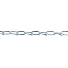 Řetěz uzlový 2. 0mm118m VICTOR ZN DIN 5686 Řetěz uzlový 2. 0mm118m VICTOR ZN DIN 5686