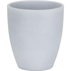 Obal orchidejový 620 Grey Stone mat 13 cm / v. 15 cm Obal orchidejový 620 Grey Stone mat 13 cm / v. 15 cm