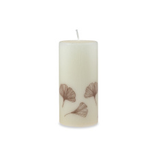 Svíčka Rituals Pillar 70 x150 mm - krémová Svíčka Rituals Pillar 70 x150 mm - krémová