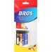 Bros - lapač potravinových molů (2 ks)
