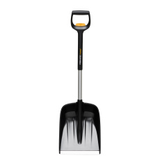 Lopata na sníh do auta X-series™ teleskopická - 1057187 - Fiskars Lopata na sníh do auta X-series™ teleskopická - 1057187 - Fiskars