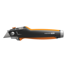 Nůž CarbonMax™ univerzální pro sádrokartonáře - 1027226 - Fiskars Nůž CarbonMax™ univerzální pro sádrokartonáře - 1027226 - Fiskars