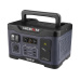 stanice nabíjecí, 1200W, 921Wh