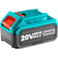 baterie akumulátorová 20V, Li-ion, 4000mAh