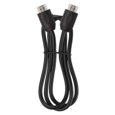 HDMI 2.0 high speed kabel A vidlice – A vidlice 0,75 m HDMI 2.0 high speed kabel A vidlice – A vidlice 0,75 m
