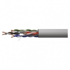Datový kabel UTP CAT 6, 305m - 305m Datový kabel UTP CAT 6, 305m - 305m