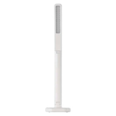 LED stolní lampa CARSON, bílá LED stolní lampa CARSON, bílá