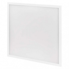 LED panel backlit 60×60, čtvercový vestavný bílý, 40W neutr. b. LED panel backlit 60×60, čtvercový vestavný bílý, 40W neutr. b.