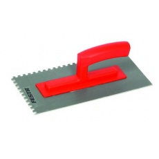 Hladítko FESTA ABS 3mm 280x140mm zub e6 (D) Hladítko FESTA ABS 3mm 280x140mm zub e6 (D)
