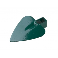 Motyka srdcovka 140mm Motyka srdcovka 140mm