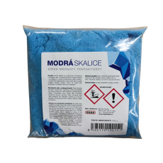 Skalice modrá - 500 g Skalice modrá - 500 g
