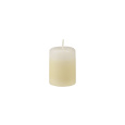 Svíčka Single Aromatic Jasmine Pillar 50 x 70 mm - žlutá