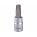 hlavice zástrčná 1/4" hrot TORX, T 40, L 37mm