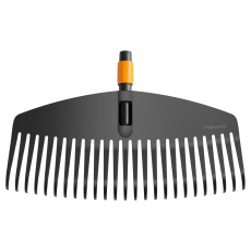Hrábě QuikFit™ na listí L - 1000642 - Fiskars, 25 prstů Hrábě QuikFit™ na listí L - 1000642 - Fiskars, 25 prstů