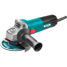 Bruska úhlová, 950W, 125mm Bruska úhlová, 950W, 125mm