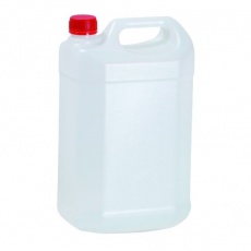 Kanystr  5L plast voda 3550510