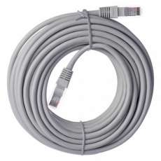 PATCH kabel UTP 5E, 10m PATCH kabel UTP 5E, 10m