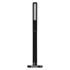 LED stolní lampa CARSON, černá LED stolní lampa CARSON, černá