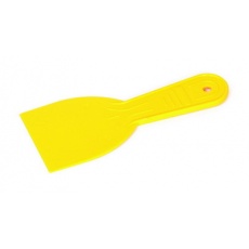 Špachtle plastová na sádrokarton 100mm Špachtle plastová na sádrokarton 100mm