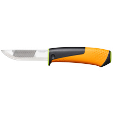 Nůž Hardware pro náročnou práci zelený - 1023619 - Fiskars Nůž Hardware pro náročnou práci zelený - 1023619 - Fiskars