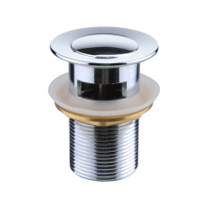 výpusť umyvadlová Click–Clack výpusť umyvadlová Click–Clack