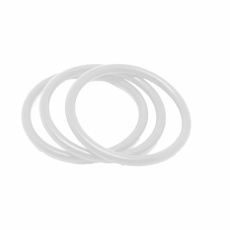 Kroužek Uh záclonový pr. 3,4cm 10ks