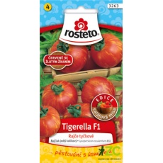 Rosteto Rajče tyč. - Tigerella 40s Rosteto Rajče tyč. - Tigerella 40s