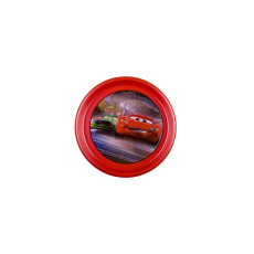 Talíř mělký 23cm, Cars
