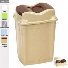 Koš odp. UH WHIRPOOL 28l Koš odp. UH WHIRPOOL 28l