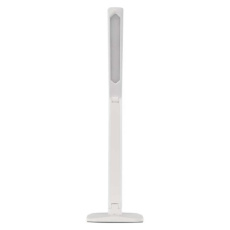 LED stolní lampa CHASE, bílá LED stolní lampa CHASE, bílá