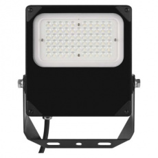 LED reflektor PROFI PLUS billboard 50W, černý, neutrální bílá LED reflektor PROFI PLUS billboard 50W, černý, neutrální bílá
