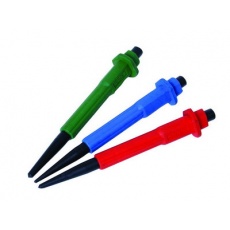 Důlčíky FESTA CrV 3ks 0. 8, 1. 5, 2. 5mm Důlčíky FESTA CrV 3ks 0. 8, 1. 5, 2. 5mm