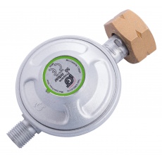 Regulátor tlaku 30mBar, závit G 1/4"L Regulátor tlaku 30mBar, závit G 1/4"L