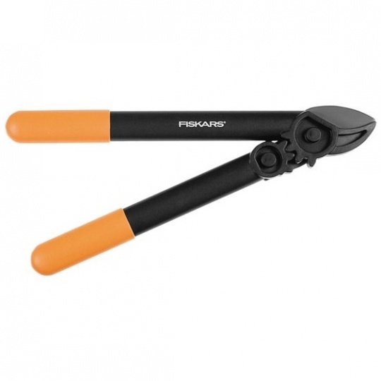 Nůžky na sil. větve Fiskars o35mm dvouruční  112170   3380305