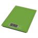 Digitální kuchyňská váha EV014G, zelená