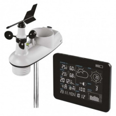 Smart bezdrátová meteostanice profi E5059 Smart bezdrátová meteostanice profi E5059