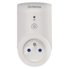 Wi-Fi časovací zásuvka G-Homa P5550 Wi-Fi časovací zásuvka G-Homa P5550